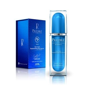 New In Sealed Box Predire Intensive Rapid Renewal Eye Care Anti Aging Day Serum